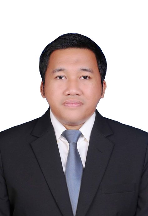 Ahmad Chalifar Hikmawan, S.Psi., M.Psi., Psikolog